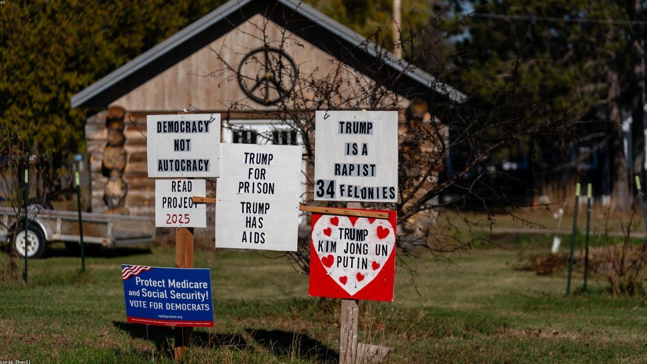 The Tuesday Vote That Will Decide a Late-Session Election Infrastructure Fight. Meridian politics analysis.