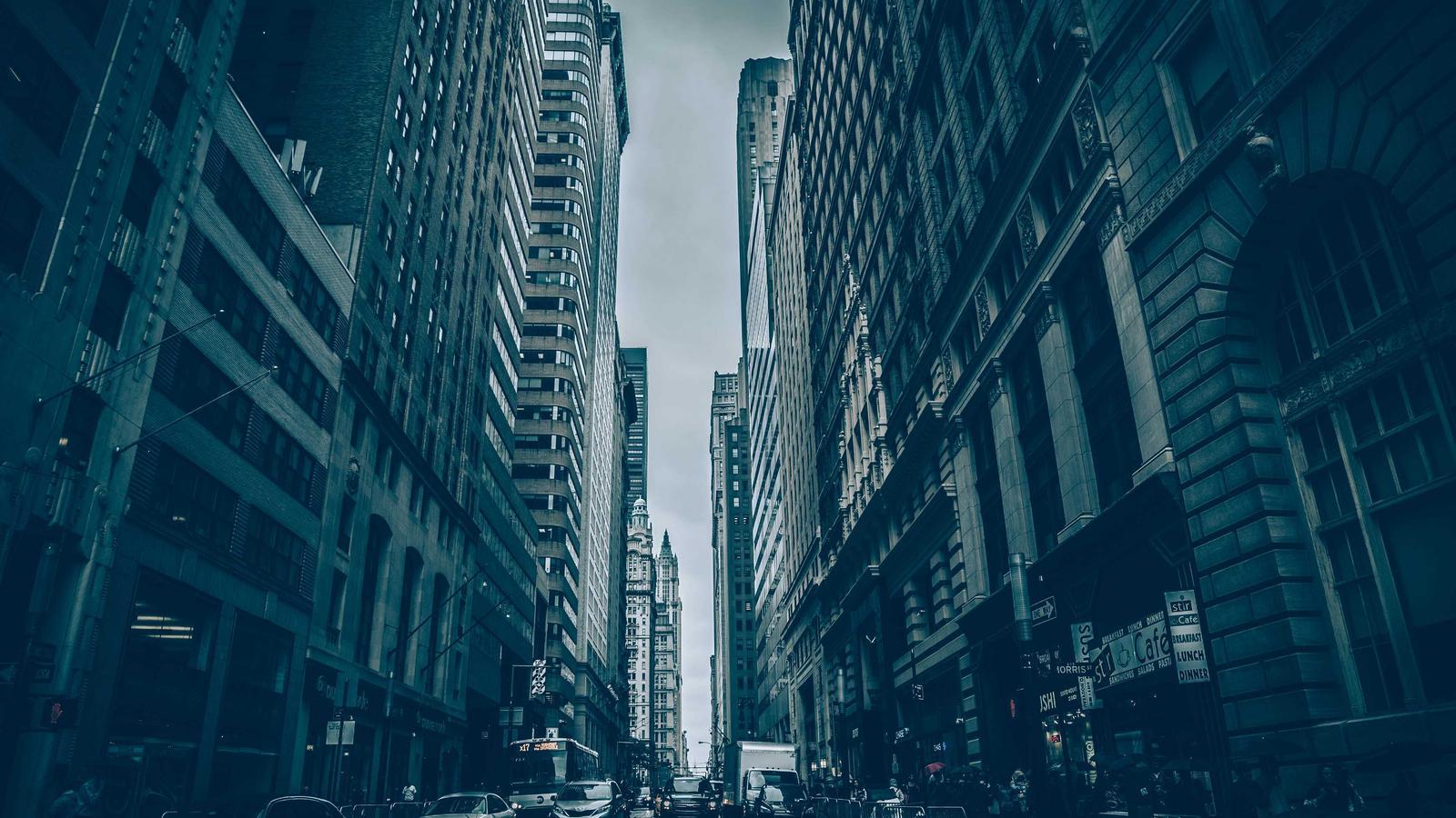 AI Procurement Rules Are Turning Buying Committees Into Risk Committees. Meridian politics analysis.